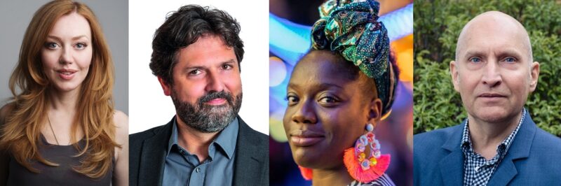 GTI kick off 2026 with Impro show. Insurrection “too much admin,” claims spokesimproviser.