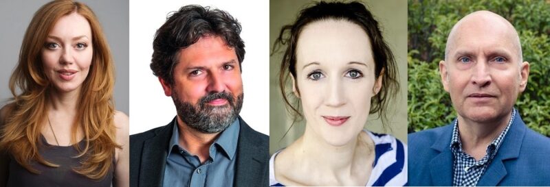 Saturday 25th April 2026: Joyeux Anniversaire, ‘Oopla.